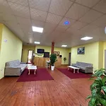 Bar Restaurant Hotel Gysi